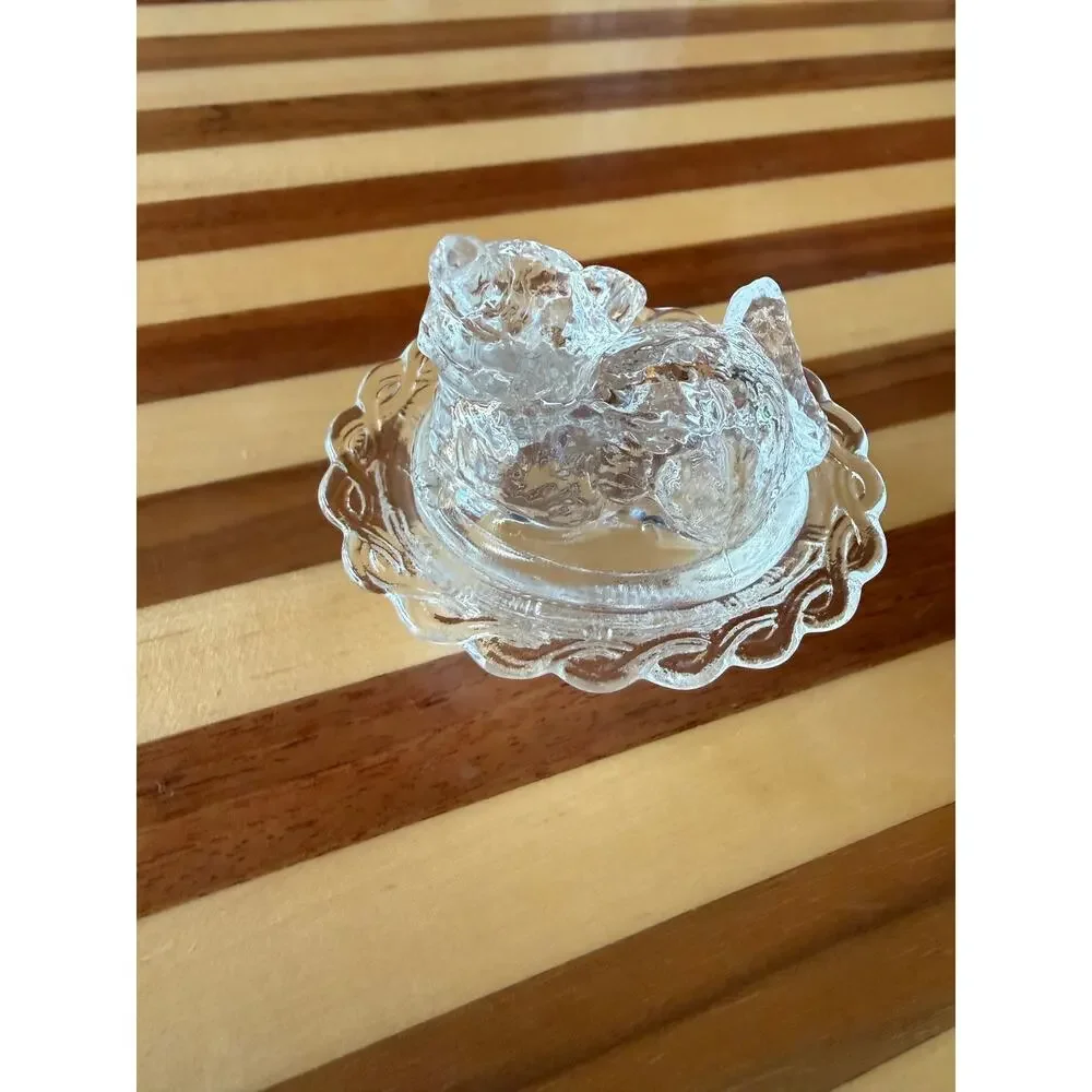 Mosser glass limited